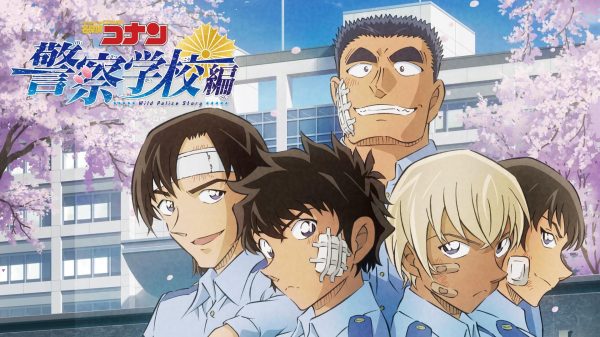 Nhật Bản Sử Dụng "Thám Tử Lừng Danh Conan" Để Kêu Gọi Giới Trẻ Gia Nhập Lực Lượng Cảnh Sát 66039e12d5c7d lbvujpg