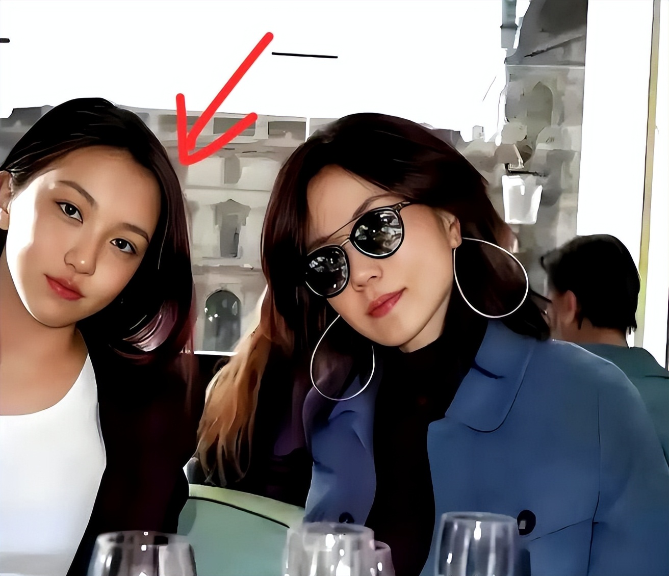 Lý Yên lộ ảnh mới: Từ Lý Yên lộ ảnh mới: Từ