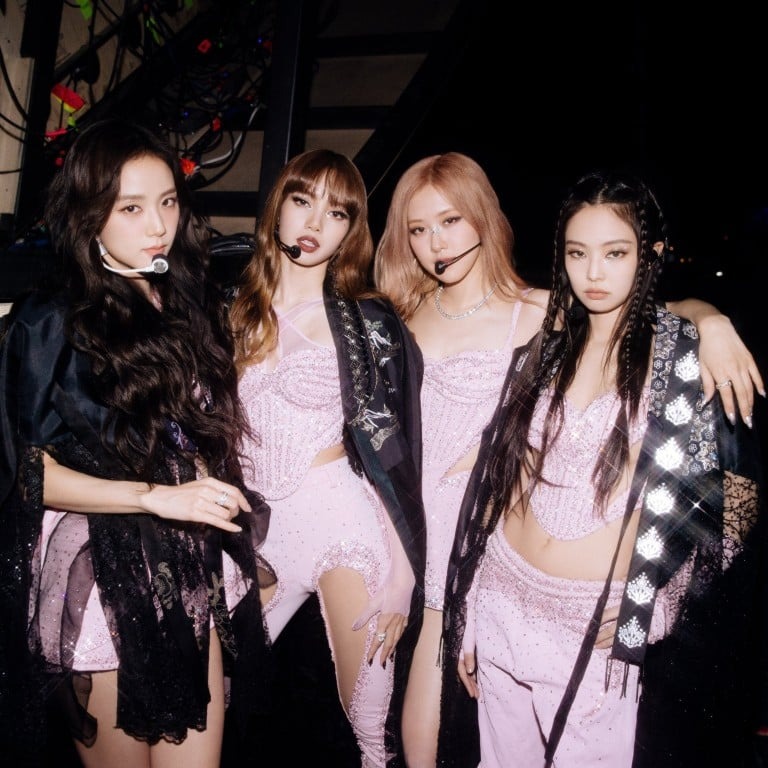3 thành viên BLACKPINK tệ với Jisoo như thế này sao?- Ảnh 1. 3 thành viên BLACKPINK tệ với Jisoo như thế này sao?- Ảnh 1.