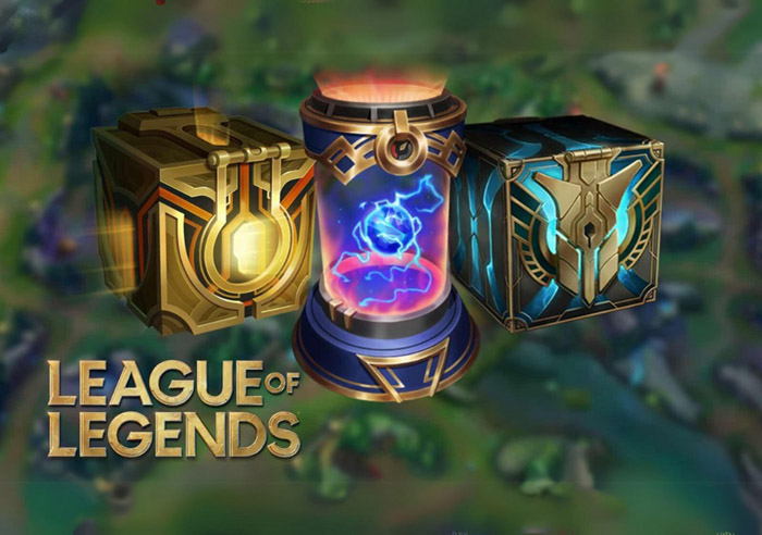 LMHT: Phản ứng cộng đồng quá tệ, Riot Games đang bàn bạc để mang Rương Hextech trở lại 664ea0df6e387
