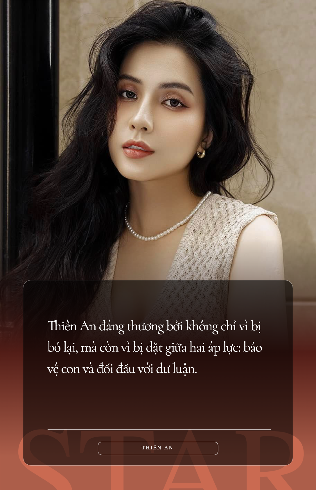 Người đáng thương nhất trong cuộc chiến giữa Jack và Thiên An- Ảnh 2. Người đáng thương nhất trong cuộc chiến giữa Jack và Thiên An- Ảnh 2.