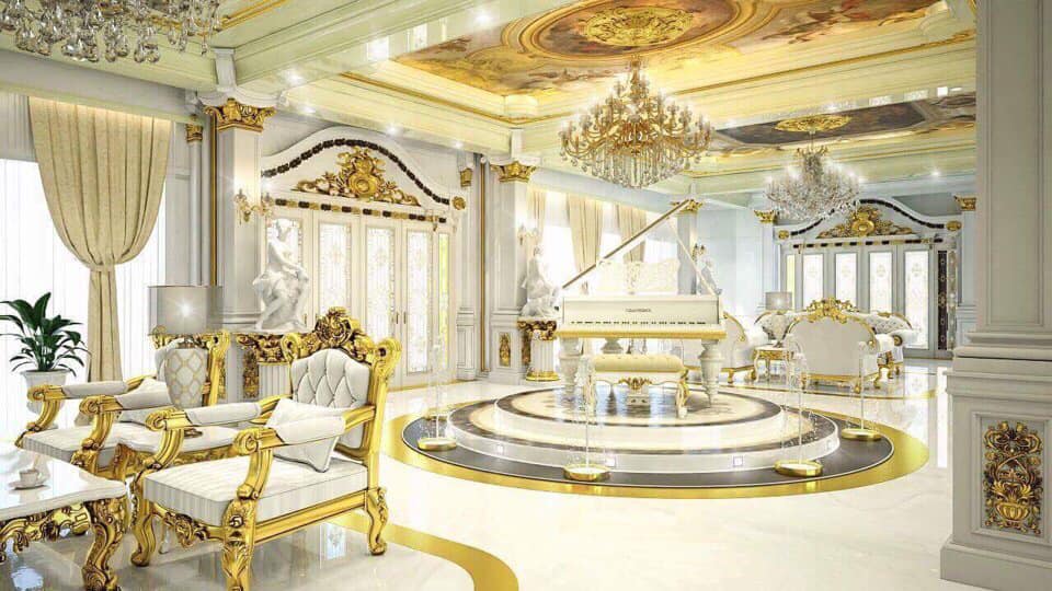 Hoa hậu đông con nhất Vbiz: Gặp cú sốc tới mức nhập viện tâm thần, phải rao bán biệt thự 100 tỷ- Ảnh 9. Hoa hậu đông con nhất Vbiz: Gặp cú sốc tới mức nhập viện tâm thần, phải rao bán biệt thự 100 tỷ- Ảnh 9.