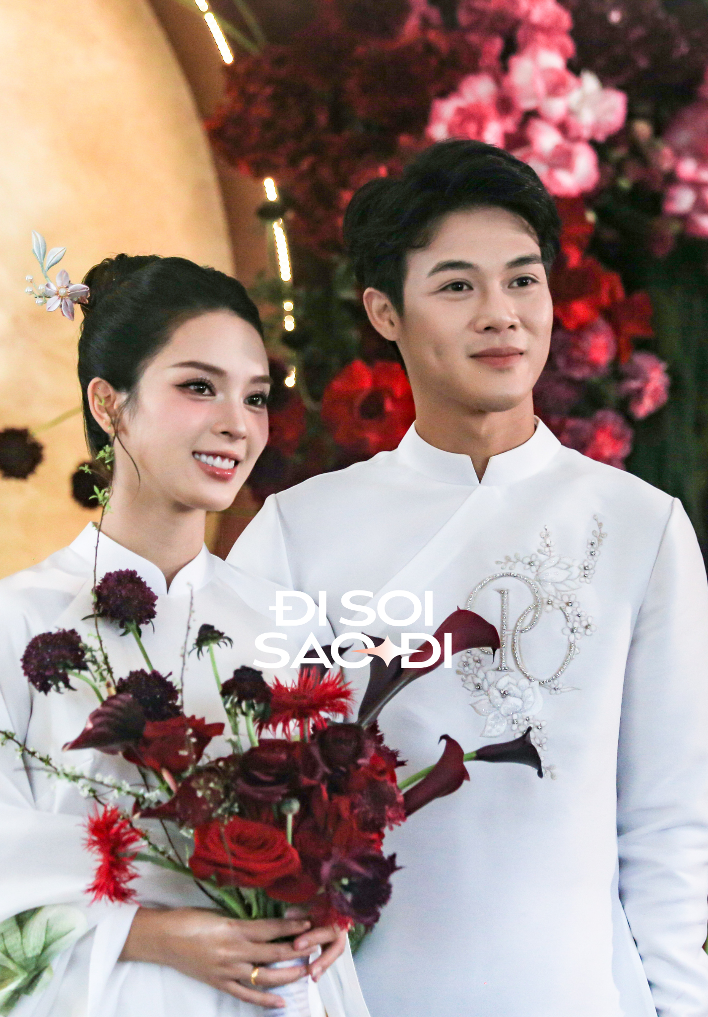 Quỳnh Lương lên tiếng tin bị chồng bỏ, phải về nhà ngoại gấp sau 3 tuần làm đám hỏi- Ảnh 7.