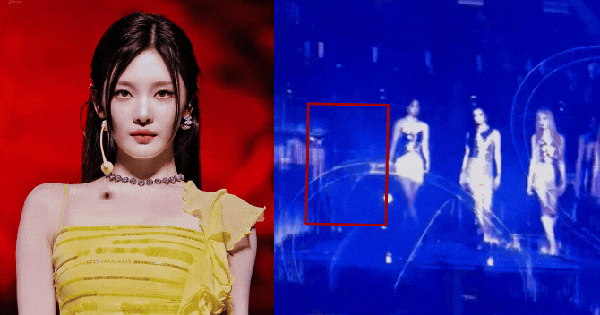 Mỹ nhân 2k2 bỗng thành "con ghẻ" bị hắt hủi ngay tại quê nhà, một loạt camera ghi lại cảnh tượng tội nghiệp 27 Mỹ nhân 2k2 bỗng thành "con ghẻ" bị hắt hủi ngay tại quê nhà, một loạt camera ghi lại cảnh tượng tội nghiệp 672 418 17410699268332136540137 0 0 352 672 crop 17410699632381350982030gifpng