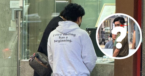 “Tóm dính” nam thần hạng A dạo phố cùng gái lạ, ngoại hình hốc hác đến khó tin 30 “Tóm dính” nam thần hạng A dạo phố cùng gái lạ, ngoại hình hốc hác đến khó tin 672 418 17649199816821729468968 8 0 360 672 crop 17649200298901428925940png