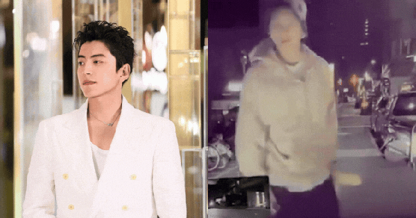 Hot nhất MXH: Hé lộ đoạn video nổi điên, thô tục khó chối cãi của mỹ nam Thơ Ngây 26 Hot nhất MXH: Hé lộ đoạn video nổi điên, thô tục khó chối cãi của mỹ nam Thơ Ngây 672 418 2 1741168192789681467787 9 0 361 672 crop 17411682214161892732579gifpng