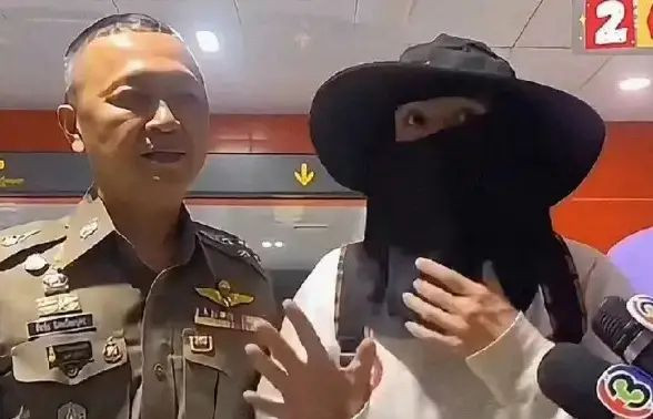 Sao nam bị bắt cóc ở Thái Lan kể lại cảnh tượng ám ảnh: Bị nhốt cùng 50 người Trung Quốc khác, bắt phải làm một điều- Ảnh 1. Sao nam bị bắt cóc ở Thái Lan kể lại cảnh tượng ám ảnh: Bị nhốt cùng 50 người Trung Quốc khác, bắt phải làm một điều- Ảnh 1.