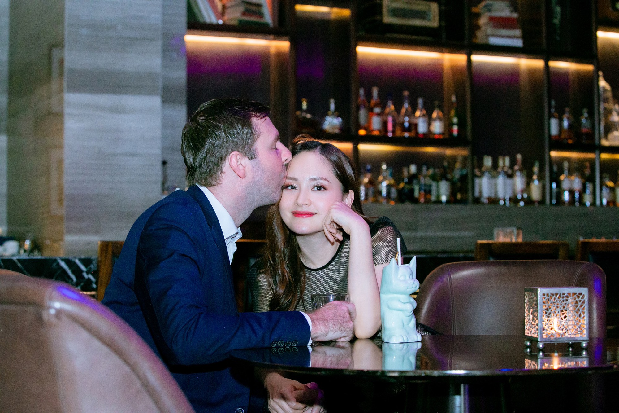 Lan Phương lên tiếng trước nghi vấn ngăn cản chồng cũ đến thăm con- Ảnh 4.