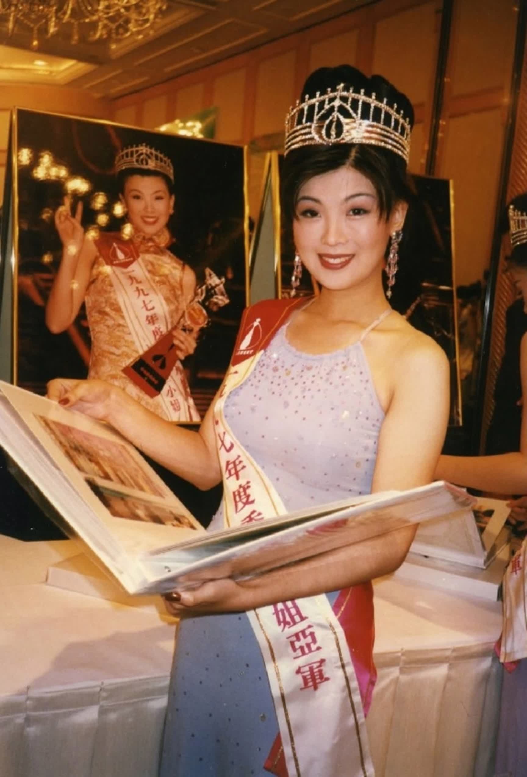 Nóng: 1 Á hậu đình đám tố chồng đại gia dùng dao tấn công, đe dọa gây chấn động showbiz- Ảnh 1.