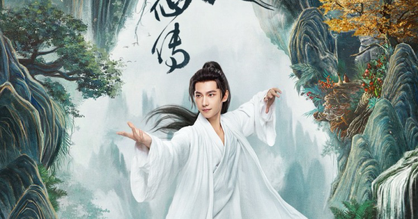 Ước gì phim Trung Quốc này đừng bao giờ hết: Nam chính đẹp nhất trần đời, phá kỷ lục rating 2025 cũng đúng thôi 67cde1edca 1762229654643 17622296579021004978927 250 0 643 750 crop 1762229747795392512257png