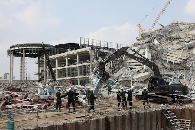 Động đất ở Myanmar giải phóng nguồn năng lượng tương đương '334 quả bom nguyên tử'- Ảnh 3.