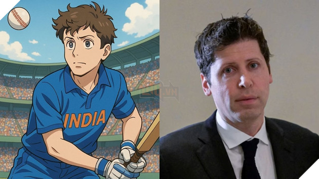 Bất Chấp Làn Sóng Tranh Cãi, CEO OpenAI Tự Tin Nhận Định Cơn Sốt Tạo Ảnh Ghibli Bằng AI Là Bước Tiến Lớn Cho Ngành Sáng Tạo