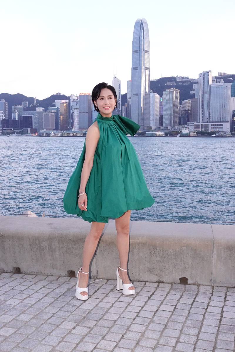 Nhìn bộ hình mới của Chu Ân khiến netizen