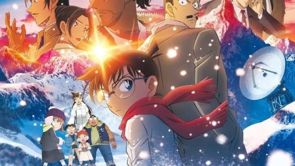 Tin Đồn Thám Tử Kiên Sẽ Xuất Hiện Trong Movie Mới Của Conan: Liệu Cái Gọi Là 'Tam Thám Tử' Sẽ Gây Bão? 682304097982990081357420250619203453 taffjpg