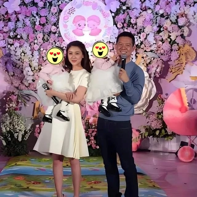 Mỹ nhân trả nợ 4.700 tỷ trong 7 ngày bất ngờ tuyên bố ly hôn chồng chủ tịch- Ảnh 3.