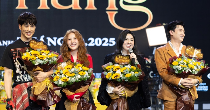 Cặp chị em Vbiz lặn suốt 20 tiếng chỉ để chụp một bức hình, thành quả tuyệt đối điện ảnh xem đã con mắt- Ảnh 5.