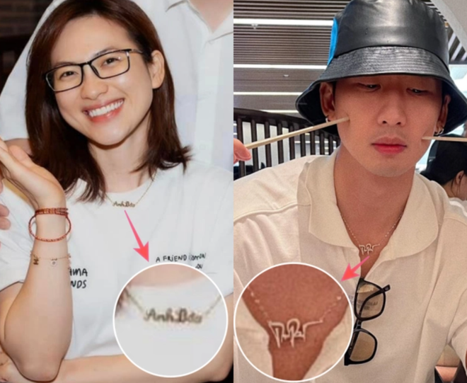 Bức ảnh phơi bày chuyện 1 cặp đôi trong hội bạn Trấn Thành đang hẹn hò?- Ảnh 2.