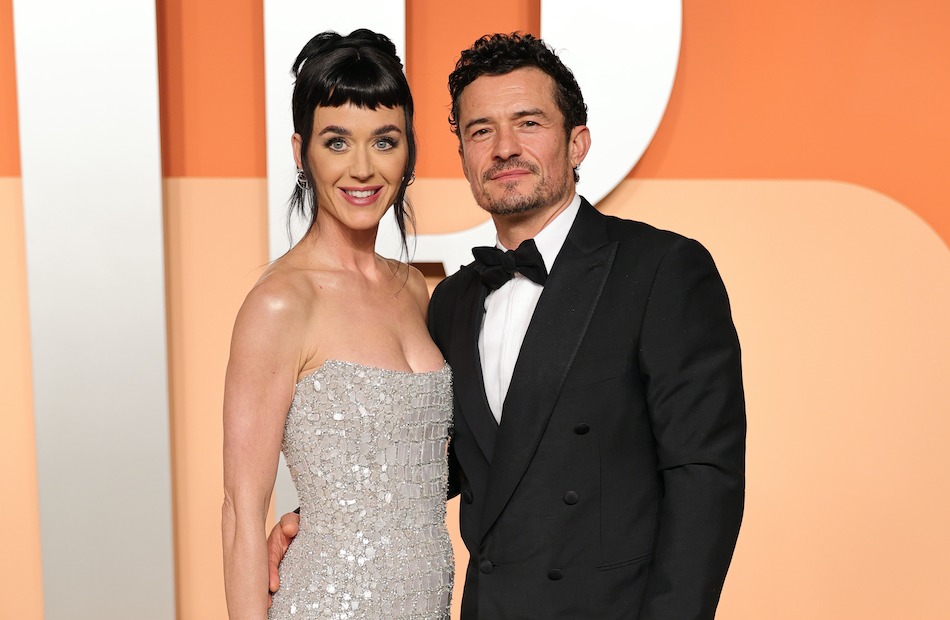 Tin sốc nửa đêm: Katy Perry và Orlando Bloom đã ly hôn!- Ảnh 3.