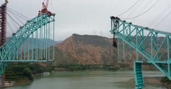 Vụ đứt dây cáp cầu đang xây ở Trung Quốc: Số người thiệt mạng tăng lên 12 68a84e9ba310851f44b72b54 72662424415883846578014 1755940985800 1755940986369131352530 0 62 675 1142 crop 1755941078925930192113jpeg