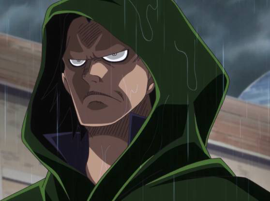 Hóa ra đây chính là mối liên hệ độc đáo giữa Monkey D. Dragon và Shanks trong One Piece- Ảnh 1. Hóa ra đây chính là mối liên hệ độc đáo giữa Monkey D. Dragon và Shanks trong One Piece- Ảnh 1.