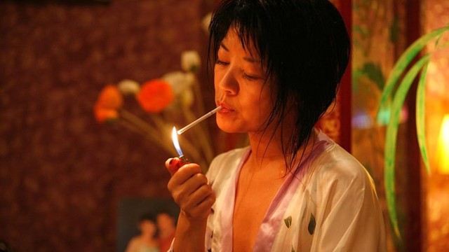 5 phim 18+ Trung Quốc cấm tuyệt đối trẻ em: Hạng 1 gây sốc vì quay cảnh nóng tới 100 giờ- Ảnh 5.