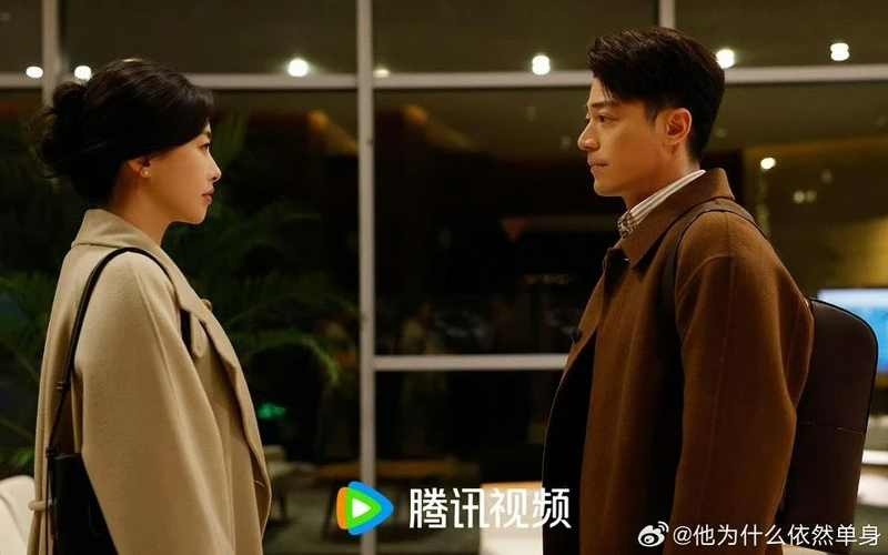 Cảm ơn cuộc đời vì được xem phim ngôn tình Trung Quốc siêu hay này, nữ chính 8 lần lọt top đẹp nhất thế giới- Ảnh 3.