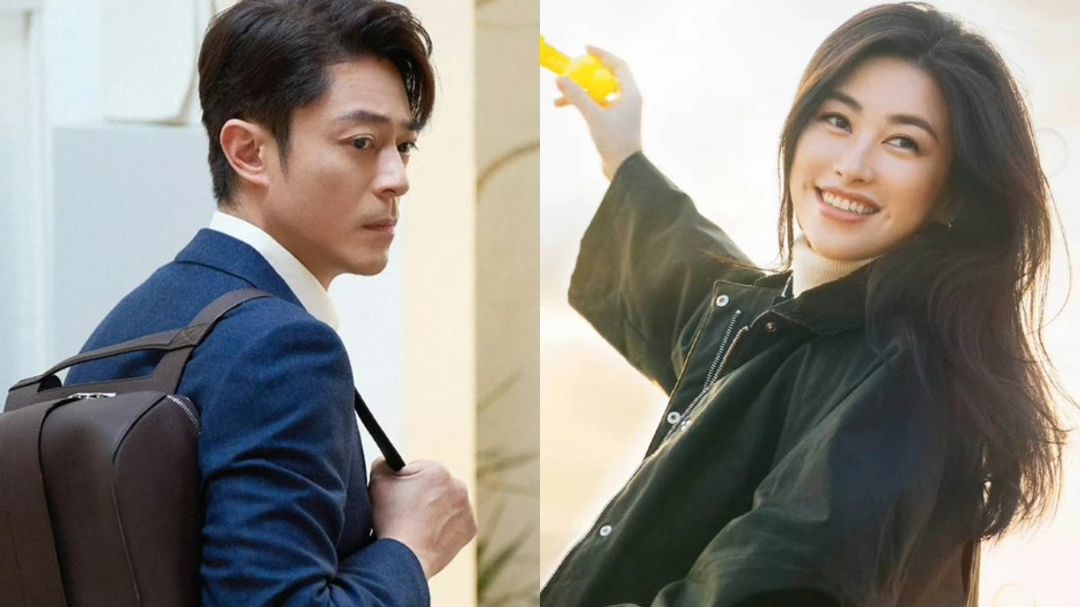 Cảm ơn cuộc đời vì được xem phim ngôn tình Trung Quốc siêu hay này, nữ chính 8 lần lọt top đẹp nhất thế giới- Ảnh 1.