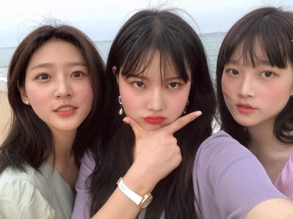 Sau cái chết của Kim Sae Ron, 2 cô em gái diễn viên đang ở đâu?- Ảnh 8. Sau cái chết của Kim Sae Ron, 2 cô em gái diễn viên đang ở đâu?- Ảnh 8.