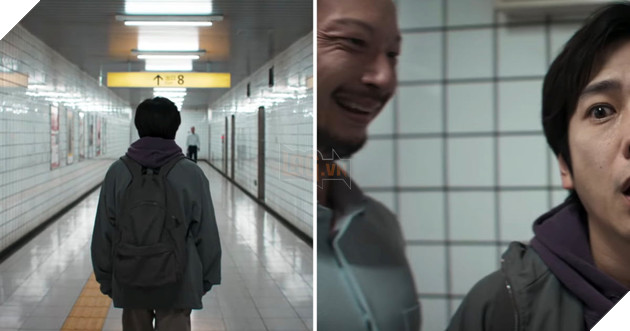 “The Exit 8” phiên bản live-action: Game kinh dị Indie Nhật Bản gây bất ngờ khi được chiếu tại liên hoan phim Cannes 2025 3