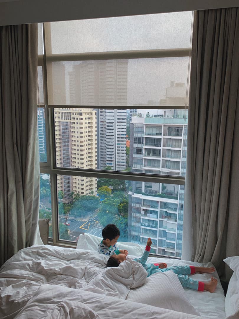 3 nhóc tỳ hot không kém nhà Lọ Lem: Thuộc gia tộc quyền lực sở hữu tập đoàn đa quốc gia, tài sản khổng lồ- Ảnh 18. 3 nhóc tỳ hot không kém nhà Lọ Lem: Thuộc gia tộc quyền lực sở hữu tập đoàn đa quốc gia, tài sản khổng lồ- Ảnh 18.