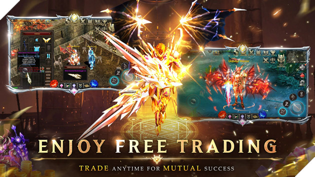 MU Luc Dia VNG - Tai Hien Ky Uc Tuoi Tho Voi Ky Nguyen Luc Dia Moi 6 MU Lục Địa VNG - Tái Hiện Ký Ức Tuổi Thơ Với Kỷ Nguyên Lục Địa Mới 6