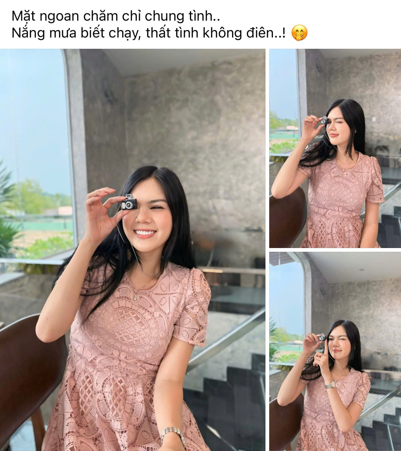 Ngọc Trinh khóc vì nhớ người yêu cũ- Ảnh 4.