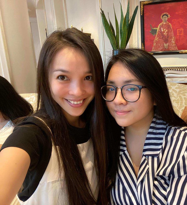 Đây là mỹ nhân không tuổi Vbiz: U45 vẫn trẻ trung khó tin, showbiz chưa có đối thủ!- Ảnh 17.