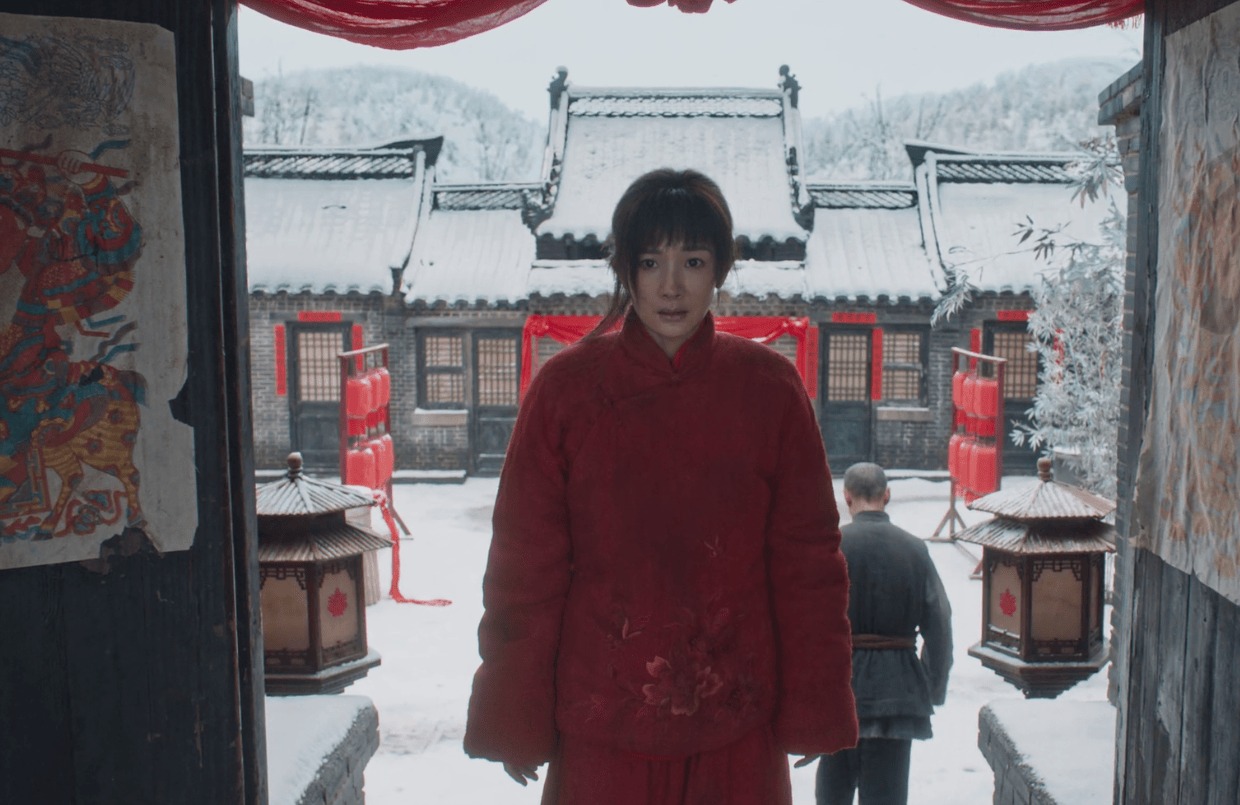 Sinh Vạn Vật trở thành ứng viên nặng ký cho danh hiệu phim dở nhất năm: Dương Mịch có phải là nguyên nhân?- Ảnh 2.