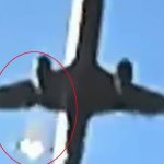 Vụ máy bay Jeju Air bất ngờ có nghi vấn mới sau 4 tháng: Đoạn video cho thấy tiếng động lạ có thể đảo ngược mọi dự đoán ban đầu 6b54315d6b9 1744086065442 17440860655662077650922 298 0 1548 2000 crop 17440860750602122214073 1744094459224 1744094459554154 0 0 477 764 crop 17440944841521890000958jpg