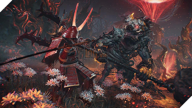 Koei Tecmo Gây Bất Ngờ Với Hai Công Bố Ra Mắt Game Liên Tiếp Cho Năm 2026 2