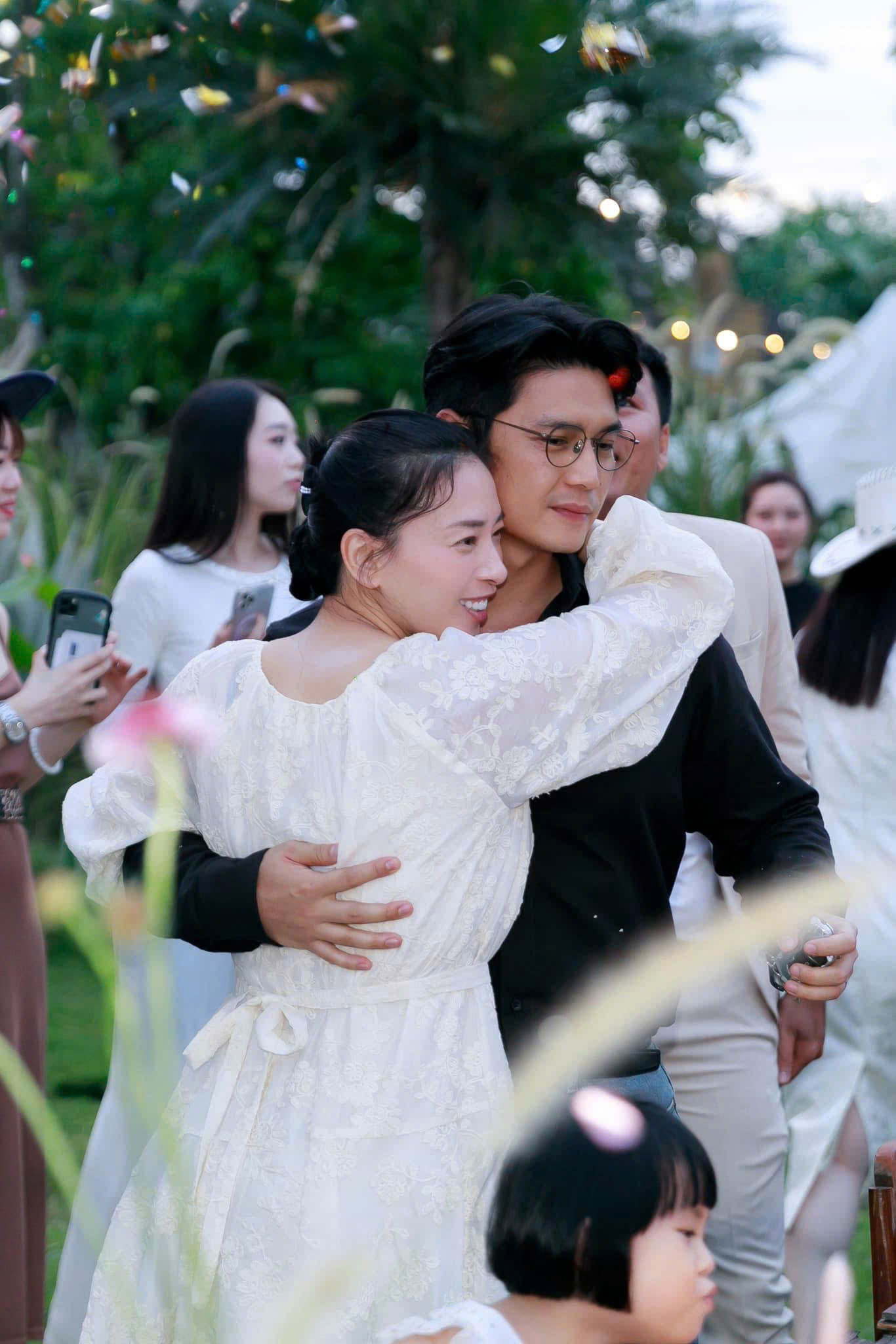 Ngô Thanh Vân làm điều showbiz Việt chưa ai từng làm cho con đầu lòng- Ảnh 5.