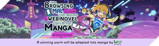 Cuộc thi hướng đến đối tượng sáng tác tiếng Anh trên toàn thế giới.