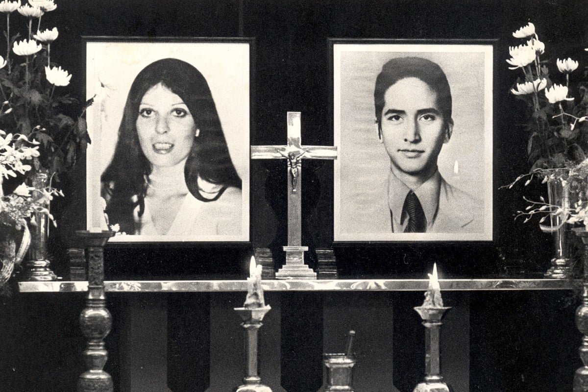 Bi kịch của con trai trưởng Vua sòng bài Macau- Ảnh 3.