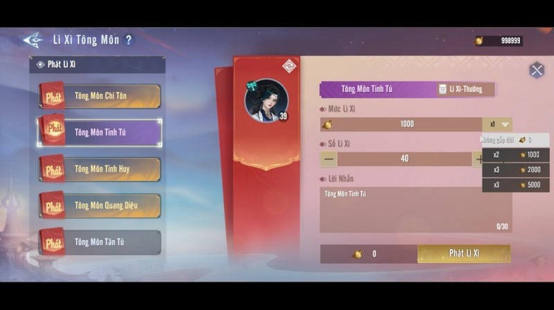 Phong Thần VNG: Tổng quan các hoạt động cộng đồng quan trọng đầu game 6dlvqr7