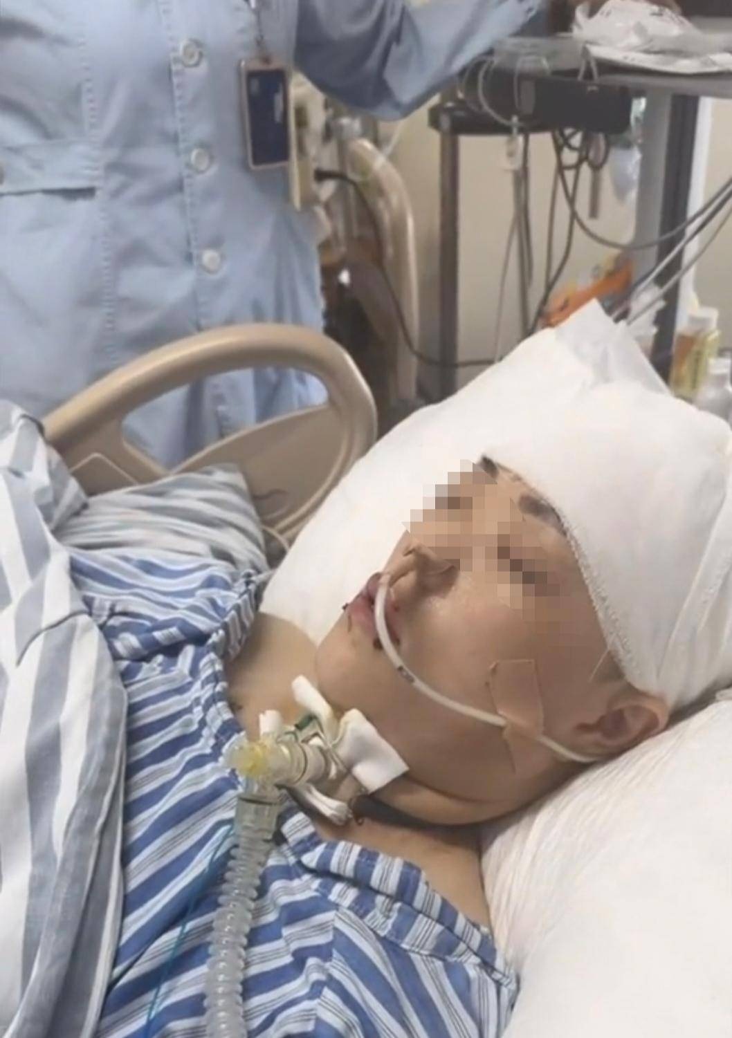 Sốc: Nữ ca sĩ qua đời sau 25 ngày hôn mê, cả ngàn người ám ảnh khoảnh khắc cuối cùng trên sóng livestream- Ảnh 2. Sốc: Nữ ca sĩ qua đời sau 25 ngày hôn mê, cả ngàn người ám ảnh khoảnh khắc cuối cùng trên sóng livestream- Ảnh 2.