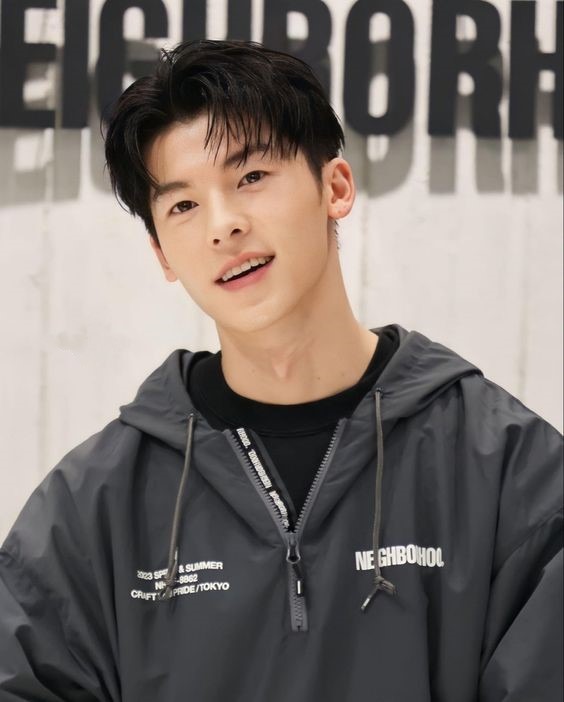 Biển fan rần rần đón Hứa Quang Hán xuất ngũ,