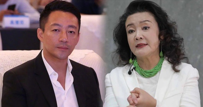 Chu Hiếu Thiên dừng làm 1 việc sau cái chết của Từ Hy Viên, dân mạng réo gọi mẹ con Uông Tiểu Phi: