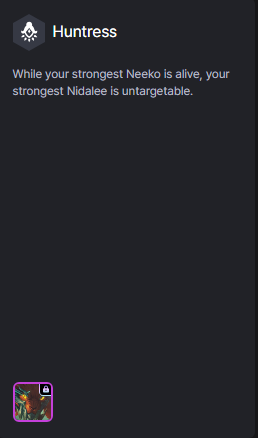 ĐTCL mùa 16: Chi tiết hiệu ứng của toàn bộ Hệ mới 6fzzf71y screenshot 12