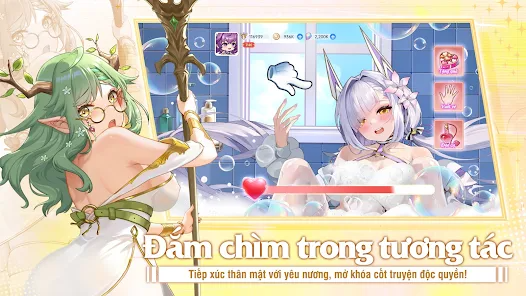 Chiến Binh Dị Giới: Game nhập vai nhàn rỗi đáng để thử 6jmlzeh