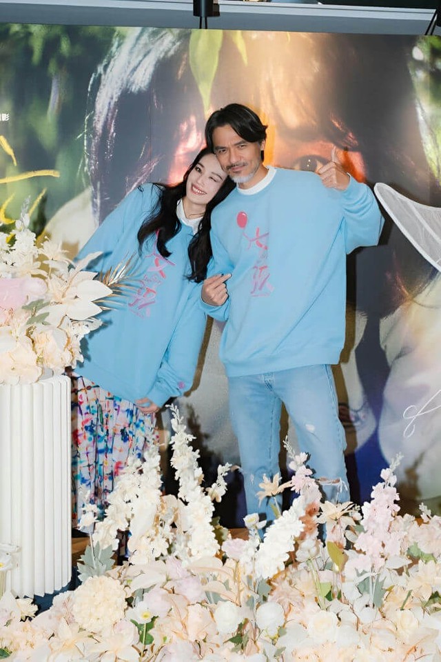 Chồng Thư Kỳ sao lại trở nên như thế này?- Ảnh 2.