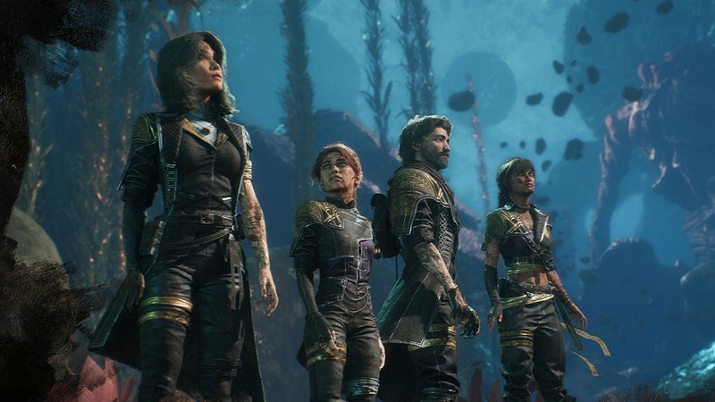 Clair Obscur Expedition 33 là một trong những game được đánh giá cao nhất năm nay!