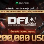 Chính thức khởi tranh giải đấu quốc tế Delta Force Invitational 2025: Chế độ Chiến Trường 38 Chính thức khởi tranh giải đấu quốc tế Delta Force Invitational 2025: Chế độ Chiến Trường 6qsrbmfjpeg