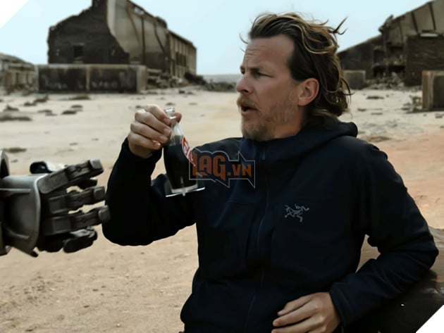 Loạt Phim Fallout Công Bố Thời Điểm Ra Mắt Mùa 2, Sẵn Sàng Cho Cả Mùa 3 2