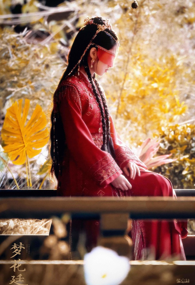 7-1741517983569892191069-1741525916812-1741525917578952628472 "Công chúa mù" đẹp nhất Trung Quốc hiện tại: Mỹ nhân cổ trang trời sinh, nhan sắc ở phim mới nghiêng nước nghiêng thành 7 1741517983569892191069 1741525916812 1741525917578952628472